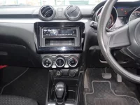 Suzuki SWIFT лот № 25319 оценка R  с аукциона в Японии 10