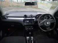 Suzuki SWIFT лот № 25319 оценка R  с аукциона в Японии 2
