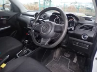 Suzuki SWIFT лот № 25319 оценка R  с аукциона в Японии 8