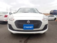 Suzuki SWIFT лот № 25319 оценка R  с аукциона в Японии 4