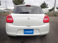 Suzuki SWIFT лот № 25319 оценка R  с аукциона в Японии 6