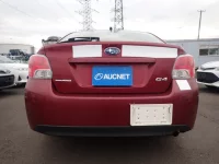 Subaru IMPREZA G4 лот № 25302 оценка 3.5  с аукциона в Японии 6