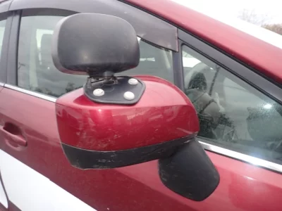 Subaru IMPREZA G4  с аукциона в Японии