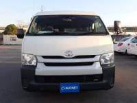 Toyota HIACE лот № 25374 оценка R  с аукциона в Японии 5