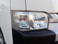 Toyota HIACE лот № 25374 оценка R  с аукциона в Японии 7