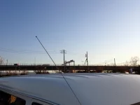 Toyota HIACE лот № 25374 оценка R  с аукциона в Японии 9