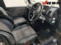 Suzuki JIMNY лот № 8101 оценка RA  с аукциона в Японии 2