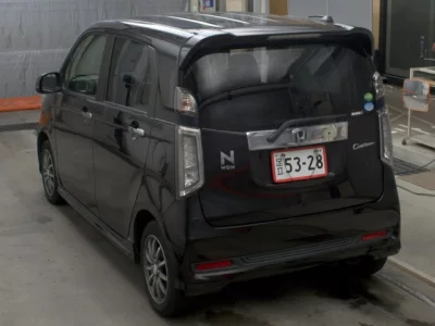 Honda N WGN