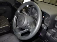 Toyota SIENTA лот № 1042 оценка R  с аукциона в Японии 2