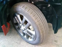 Mitsubishi DELICA MINI лот № 69 оценка R  с аукциона в Японии 8