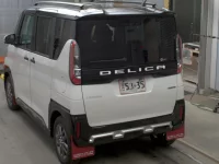 Mitsubishi DELICA MINI лот № 69 оценка R  с аукциона в Японии 1