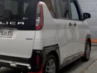 Mitsubishi DELICA MINI лот № 69 оценка R  с аукциона в Японии 4