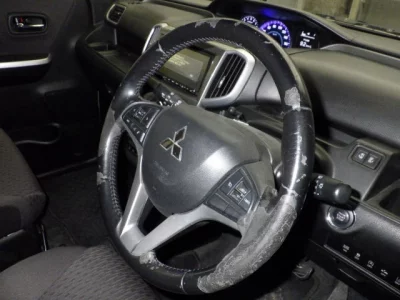 Mitsubishi DELICA D2