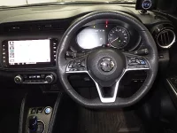 Nissan KICKS лот № 6013 оценка 4  с аукциона в Японии 4