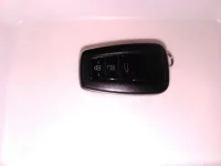 Toyota LAND CRUISER PRADO лот № 1092 оценка 3.5  с аукциона в Японии 9