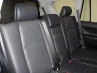 Toyota LAND CRUISER PRADO лот № 1092 оценка 3.5  с аукциона в Японии 7