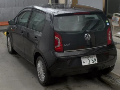 Volkswagen UP