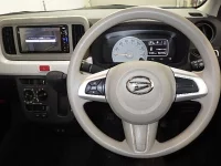 Daihatsu MIRA TOCOT лот № 3003 оценка 3.5  с аукциона в Японии 2