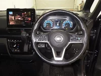 Nissan ROOX лот № 3006 оценка 4  с аукциона в Японии 4