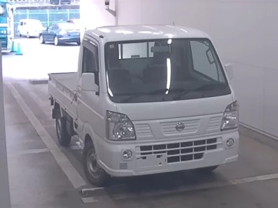 Nissan CLIPPER TRUCK