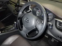 Toyota C-HR лот № 1126 оценка R  с аукциона в Японии 2