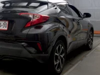 Toyota C-HR лот № 1126 оценка R  с аукциона в Японии 4