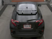 Toyota C-HR лот № 1126 оценка R  с аукциона в Японии 6