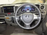 Nissan CLIPPER RIO лот № 3025 оценка 3.5  с аукциона в Японии 4