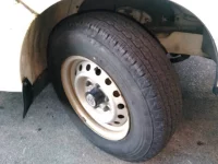 Toyota HIACE VAN лот № 1139 оценка R  с аукциона в Японии 8