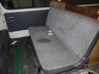 Toyota HIACE VAN лот № 1139 оценка R  с аукциона в Японии 7