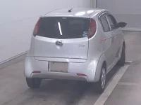 Subaru R2 лот № 3045 оценка R  с аукциона в Японии 3