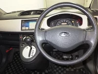 Subaru R2 лот № 3045 оценка R  с аукциона в Японии 4