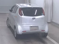 Subaru R2 лот № 3045 оценка R  с аукциона в Японии 1