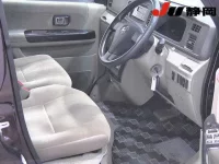 Daihatsu Atrai Wagon лот № 36 оценка 3.5  с аукциона в Японии 2