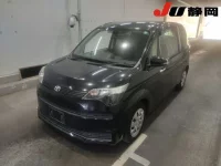 Toyota SPADE лот № 1003 оценка 4  с аукциона в Японии 3