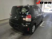 Toyota SPADE лот № 1003 оценка 4  с аукциона в Японии 4