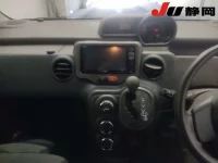 Toyota SPADE лот № 1003 оценка 4  с аукциона в Японии 6