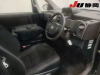 Toyota SPADE лот № 1003 оценка 4  с аукциона в Японии 2