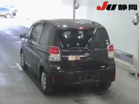 Toyota SPADE лот № 1003 оценка 4  с аукциона в Японии 1