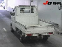 Mitsubishi MINICAB TRUCK лот № 41 оценка RA  с аукциона в Японии 1