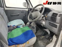 Mitsubishi MINICAB TRUCK лот № 41 оценка RA  с аукциона в Японии 2