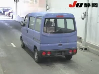 Mitsubishi MINICAB VAN лот № 42 оценка R  с аукциона в Японии 1