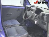 Mitsubishi MINICAB VAN лот № 42 оценка R  с аукциона в Японии 2