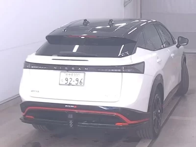 Nissan ARIYA