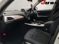 BMW 1-Series лот № 1042 оценка 3.5  с аукциона в Японии 5