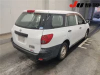 Nissan AD лот № 1048 оценка 3.5  с аукциона в Японии 4