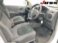 Nissan AD лот № 1048 оценка 3.5  с аукциона в Японии 2