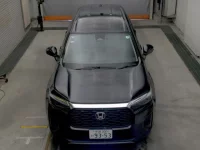 Honda WR-V лот № 1201 оценка 5  с аукциона в Японии 5