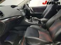 Mazda AXELA лот № 1062 оценка 3.5  с аукциона в Японии 5