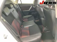 Mazda AXELA лот № 1062 оценка 3.5  с аукциона в Японии 7